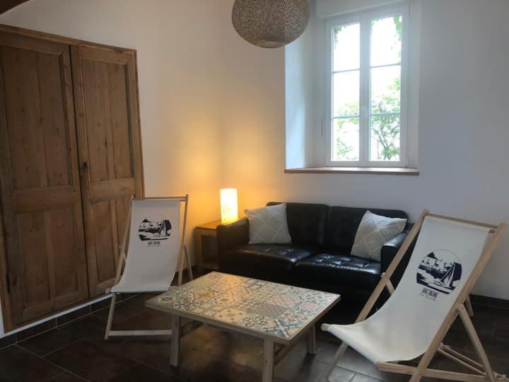 L'Annexe Villa Saint-Quay-Portrieux Buitenkant foto