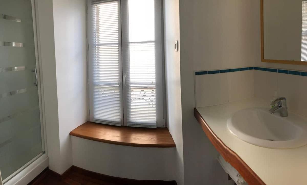 L'Annexe Villa Saint-Quay-Portrieux Buitenkant foto