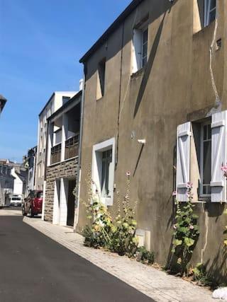 L'Annexe Villa Saint-Quay-Portrieux Buitenkant foto