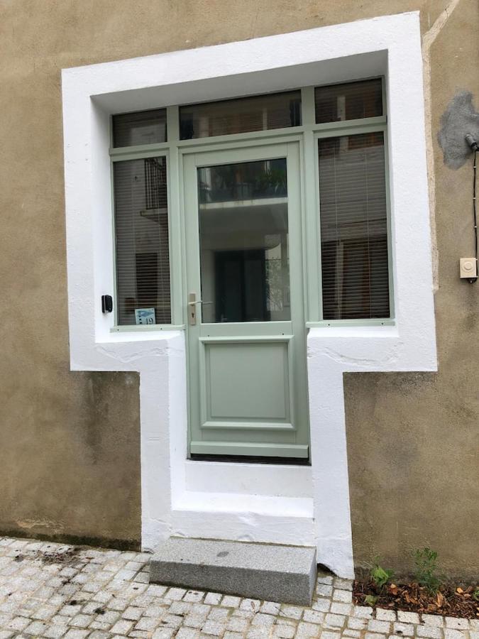 L'Annexe Villa Saint-Quay-Portrieux Buitenkant foto