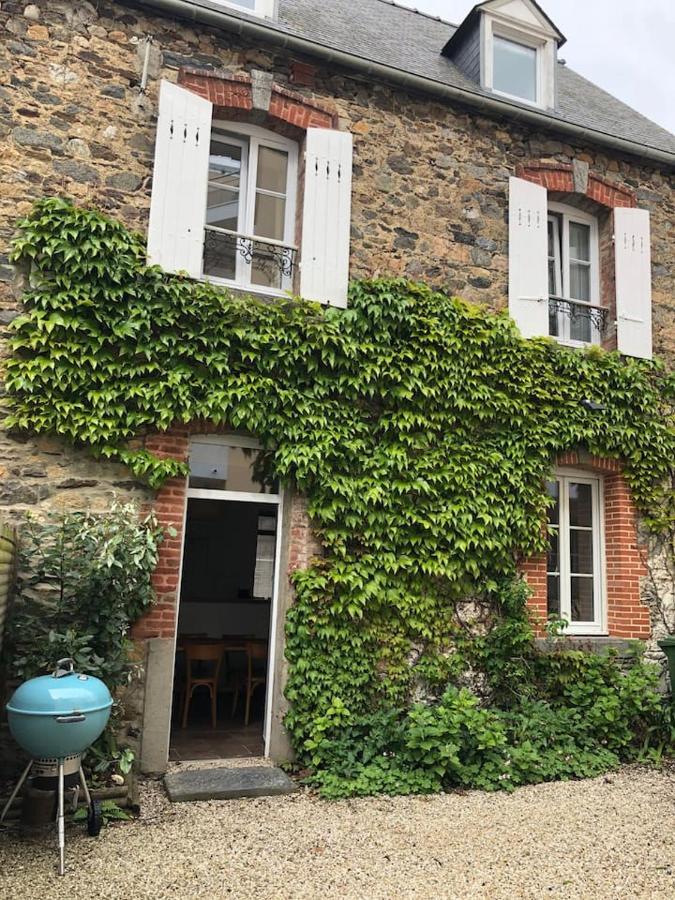 L'Annexe Villa Saint-Quay-Portrieux Buitenkant foto