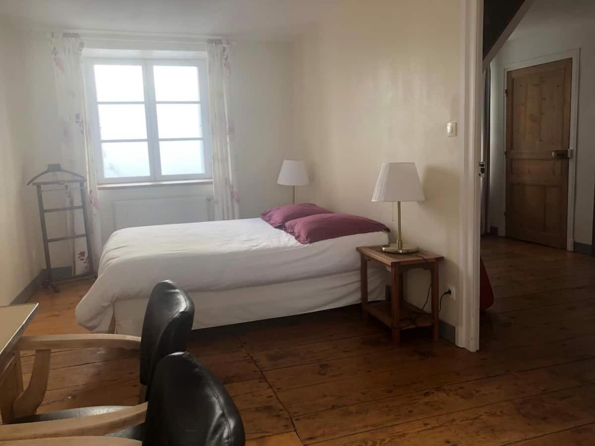 L'Annexe Villa Saint-Quay-Portrieux Buitenkant foto